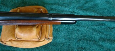 Early Post-War Paul Jaeger Mauser Custom Rifle,Winchester Model 70 Barrel,257 Roberts - Image 7 of 15