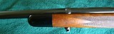 Early Post-War Paul Jaeger Mauser Custom Rifle,Winchester Model 70 Barrel,257 Roberts - Image 4 of 15