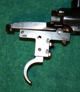 Early Post-War Paul Jaeger Mauser Custom Rifle,Winchester Model 70 Barrel,257 Roberts - Image 14 of 15