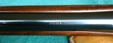 Early Post-War Paul Jaeger Mauser Custom Rifle,Winchester Model 70 Barrel,257 Roberts - Image 2 of 15