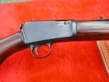 Winchester model 63 in 22 LR caliber - 6 of 8