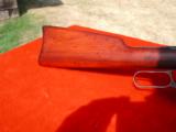 Winchester model 1894 saddle ring carbine - 8 of 9