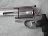 Smith&Wesson model 500 Performance Center - 5 of 8