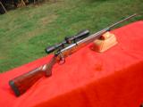 Remington Model 700 Mountain Rifle - 1 of 6