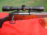 Remington Model 700 Mountain Rifle - 2 of 6