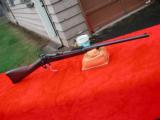 US Springfied Trap door Carbine in 45-70 Caliber - 1 of 10