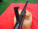 US Springfied Trap door Carbine in 45-70 Caliber - 9 of 10