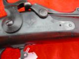 US Springfied Trap door Carbine in 45-70 Caliber - 7 of 10