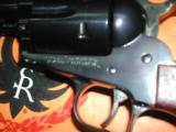 Ruger New Model Blackhawk in 357 Maxium - 5 of 7
