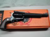 Ruger New Model Blackhawk in 357 Maxium - 2 of 7
