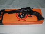 Ruger New Model Blackhawk in 357 Maxium - 3 of 7