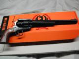 Ruger New Model 357 Maxium - 1 of 5
