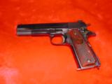 Colt 1911 with 22 conversion - 1 of 4