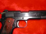 Colt 1911 with 22 conversion - 2 of 4