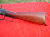 Winchester Model 1873 - 5 of 12