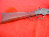 Winchester Model 1873 - 2 of 12
