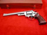 Smith&Wesson Model 29-2 - 1 of 6