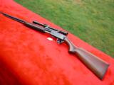 Winchester Model 61 22 Magnum - 1 of 7