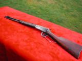 Winchester Model 1894 Saddle ring Carbine - 1 of 4