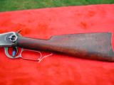 Winchester Model 1894 Saddle ring Carbine - 2 of 4