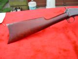 Winchester Model 1890 WRF caliber - 6 of 7
