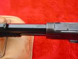 Winchester Model 1890 WRF caliber - 2 of 7
