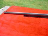 Winchester Model 1890 WRF caliber - 4 of 7