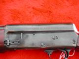 Browning Auto-5, 16 Gauge shotgun.- 5 of 8
