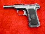 Savage model 1908 or 10 32 caliber - 1 of 4