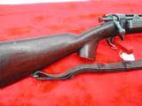 Springfield Armory model 1896 30-40 Krag - 8 of 9