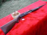 Remington Model 141 in 35 caliber - 1 of 10