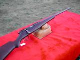 Savage Sporter in 22 long rifle
- 1 of 7