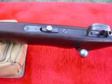 Savage Sporter in 22 long rifle
- 7 of 7