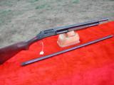 Winchester Model 97, 12 auge - 5 of 9