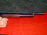 Winchester Model 97, 12 auge - 3 of 9