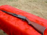 Remington model 14-A - 1 of 5