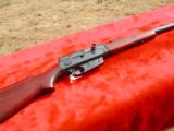 Remington Model 81 in 300 Savage - 1 of 9