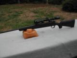 Remington Model 700 7MM-08 - 1 of 7