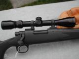 Remington Model 700 7MM-08 - 4 of 7