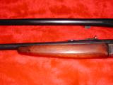 Savage Model 219 30-30 and model 220 20 gauge shotgun combo - 7 of 8