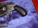 Iver Johson Revolvers - 1 of 7