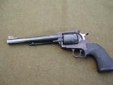 Ruger New Model Super Blackhawk 44 Magnum - 1 of 5