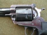 Ruger New Model Super Blackhawk 44 Magnum - 2 of 5