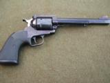 Ruger New Model Super Blackhawk 44 Magnum - 3 of 5