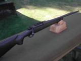 Winchester PRE-64 Action chambered to 280 Improved - 2 of 7