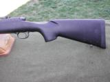 Winchester PRE-64 Action chambered to 280 Improved - 6 of 7