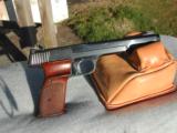 Smith&Wesson Model 41 - 3 of 6