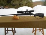 Weatherby Mark V
338 Lapua - 2 of 7