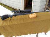 Weatherby Mark V
338 Lapua - 1 of 7