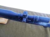 Weatherby Mark V
338 Lapua - 3 of 7